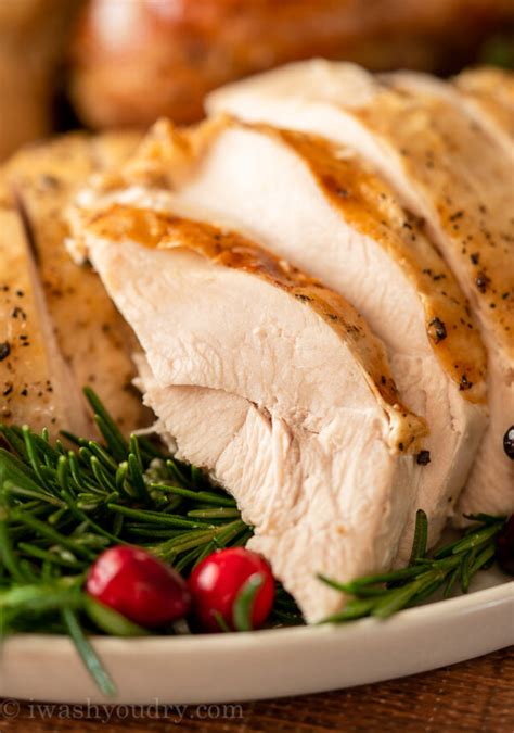 dry brine roasted turkey recipe i wash you dry