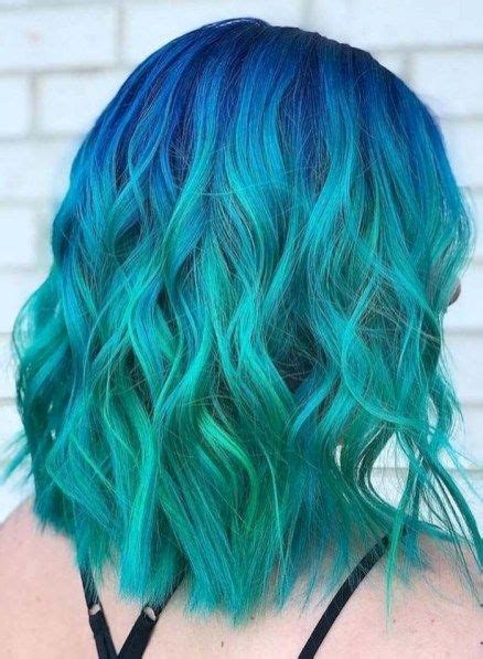 40 Magnificent Hair And Color Collections For Women Hairstyles Hair