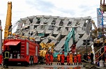 【花蓮大地震】強震多巧合 南台大地震也發生在2年前的2月6日