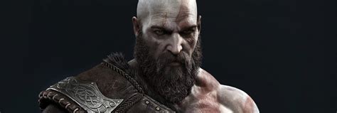 Kratos Miatt Késik A God Of War Ragnarök