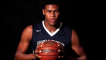 Star U-School hoopster Vernon Carey Jr. releases top five, Miami makes ...