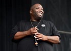 Killer Mike At 40, A Look At How He's Supported #BlackLivesMatter