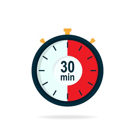 Timer De 30 Minutos