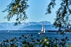 Starnberger See: Ein Tagesausflug von München | einfach München