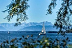 Starnberger See: Ein Tagesausflug von München | einfach München
