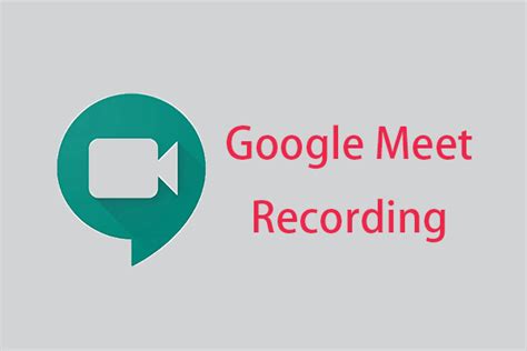As per the official statement of google meet, mobile users are only notified when a recording is started or stopped, but cannot control them. Screen Record