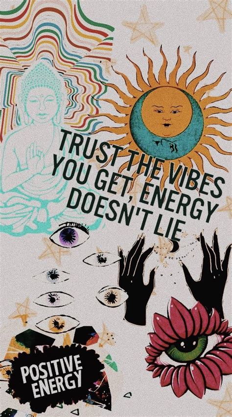Trust Positive Energy And Good Vibes Yogi In 2019