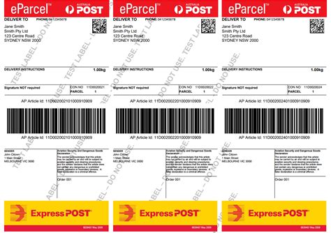 You can track your fedex express parcel delivery and find your item's current whereabouts with the quick and simple parcel2go.com tracking tool. WooCommerce Australia Post Shipping Plugin with Print ...
