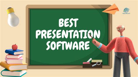 Best Presentation Software In 2023 Full Comparison