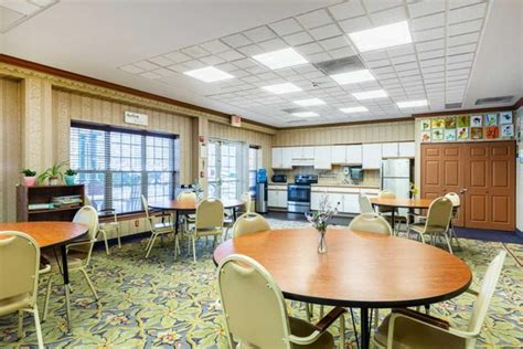 Clarks Summit Senior Living Pricing Photos And Amenities In Clarks