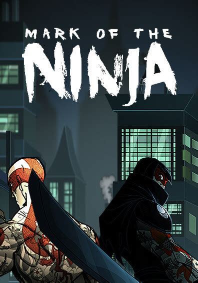 Mark Of The Ninja Mac Download Full Version Free Macbook Pro Mac Os