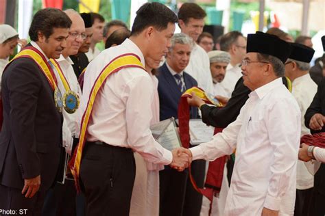 Welcome to the pcf family day! PM Lee recalls 2004 tsunami, stresses need to be prepared ...