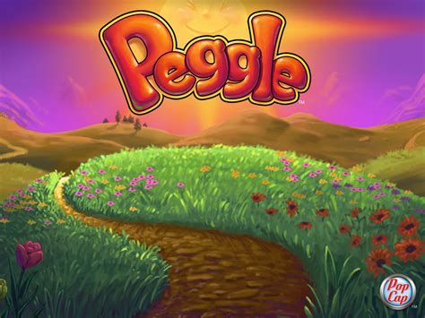 Free Download Dans Top Everything Peggle Earn This 1600x1200 For