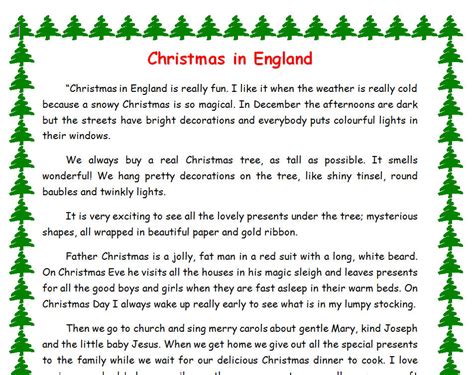 The traditional colors of christmas are pine green (evergreen), snow white. Adjectives To Describe Christmas Decorations ...