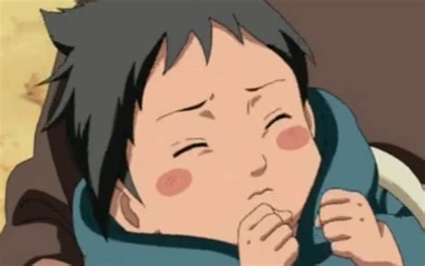 Baby Sasuke Anime Photo 29725129 Fanpop