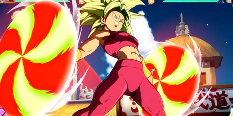 Dragon Ball Fighterz 10 Best Dlc Characters Ranked