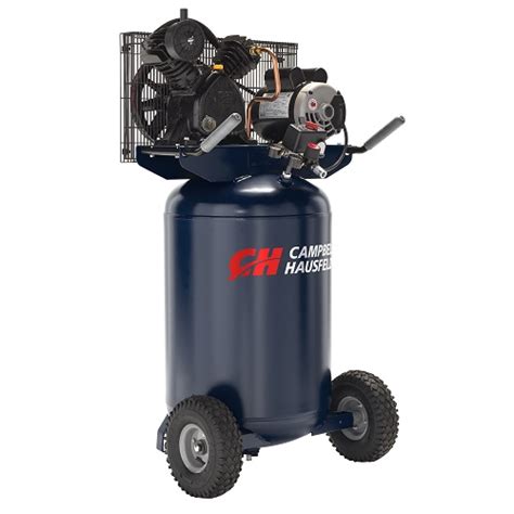 30 Gallon 2 Stage Air Compressor Xc302100