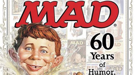 Former Mad Magazine Editor Nick Meglin Dies Tribute Appreciation