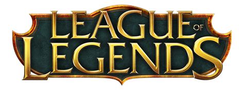 League Of Legends L Logo Png Theneave