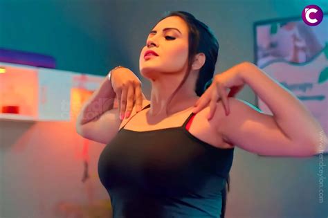 Pooja Singh Rajpoot S Enchanting Exercise Stills