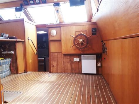 2006 Bruce Roberts 532 Sailboat For Sale In Outside United States