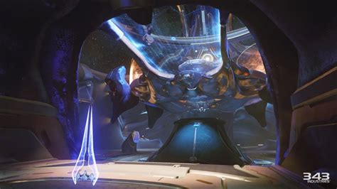 Halo 5 Guardians Dlc Will Have Forge Tool Available For Pc