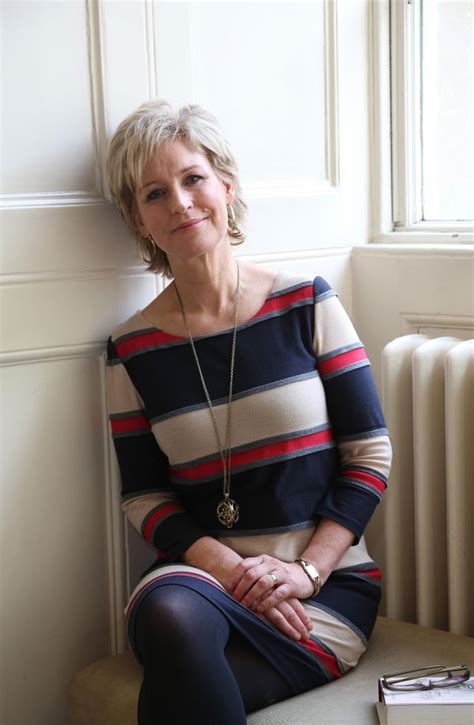 Sally Magnusson Dementia Care In Britain Not Fit For Purpose The