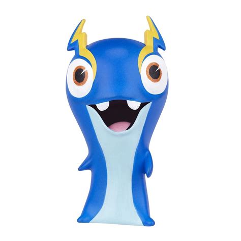 Share tweet share pin email. Coloriage Slugterra Tazerling Joules à imprimer