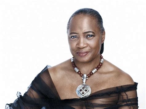 19 Mind Blowing Facts About Barbara Hendricks