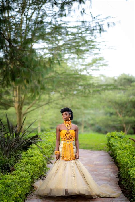 Zimbabwean Inspired Styled Shoot South African Wedding Blog African