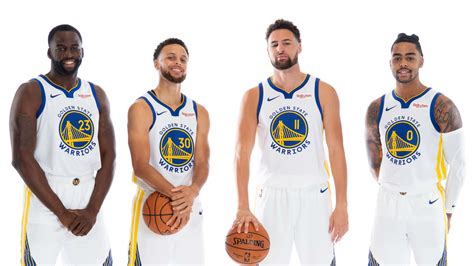The official facebook page of the golden state warriors. NBA Season Preview 2019-20: Can Stephen Curry keep the ...