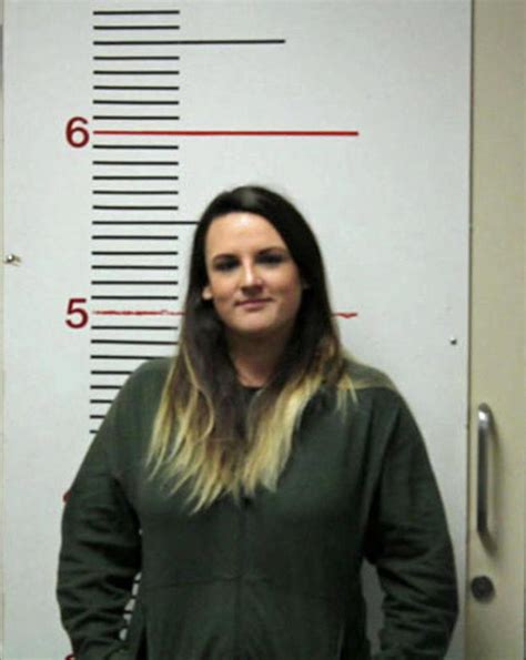Female Teacher Faces 20 Years In Prison For Regularly Picking Up