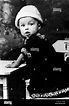The later SPD politician Willy Brandt (then Herbert Frahm) as a child ...
