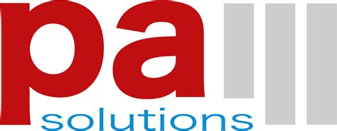 Process Automation Solutions Pa Solutions