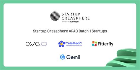 Launch Of Startup Creasphere Apac Fostering Innovation In Healthcare