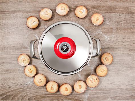 Easy Fruit Mince Pies Festive Foods Recipes Amc Cookware