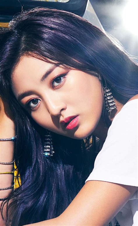 Jihyo — Japan 1st Album ‘bdz’ Jihyo Parkjihyo Twice Nayeon Kpop Girl Groups Korean Girl