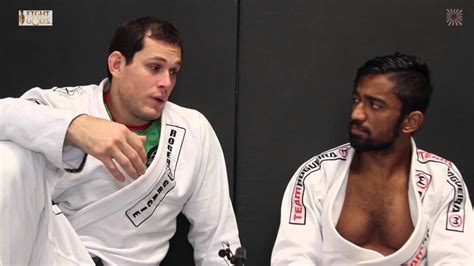 Roger Gracie Interview In Dubai Watch Bjj