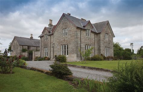 Grand Designs Step Inside Some Of Irelands Most Glorious