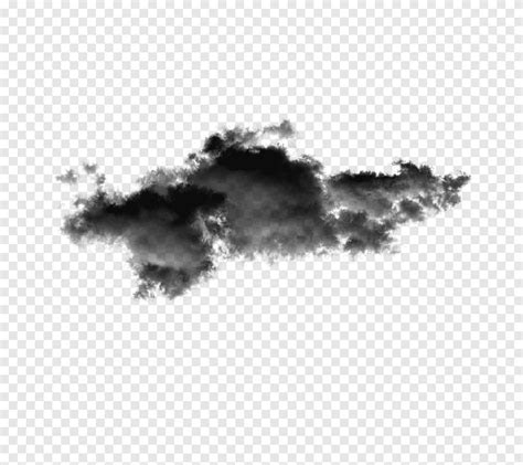 Preview Icon Dark Clouds White Text Png Pngegg