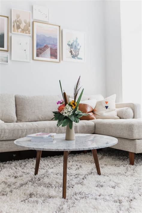 7 Ways To Create A Zen Living Space And Living Room Reveal Choosing Chia