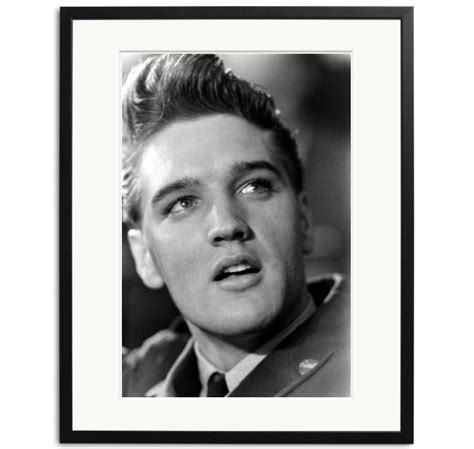 Sonic Editions Elvis Presley Elvis Presley Elvis Life Pictures