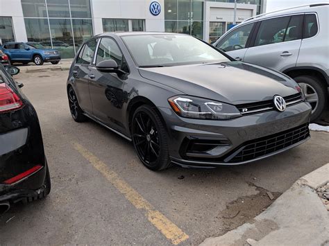 Going From An 02 Corolla To This Beaut Rgolfr