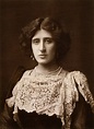 Lady Ottoline Violet Anne Cavendish-Bentinck Morrell (1873-1938 ...