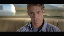 PW&Joy Ride 2001&Lewis Thomas | Paul walker, Fast and furious