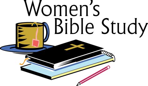 Womens Bible Study Christ Lutheran West Salem