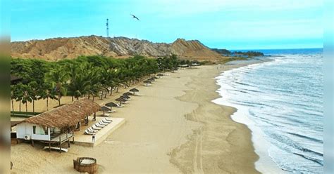 Verano 2018 7 Playas Fuera De Lima Que Puedes Conocer Con Menos De 100