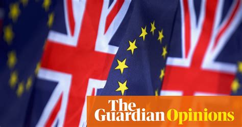 The Scientific Impact Of Brexit Its Complicated Science The Guardian
