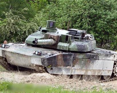 Leclerc Tank Battle Amx Wallpapers French Armor