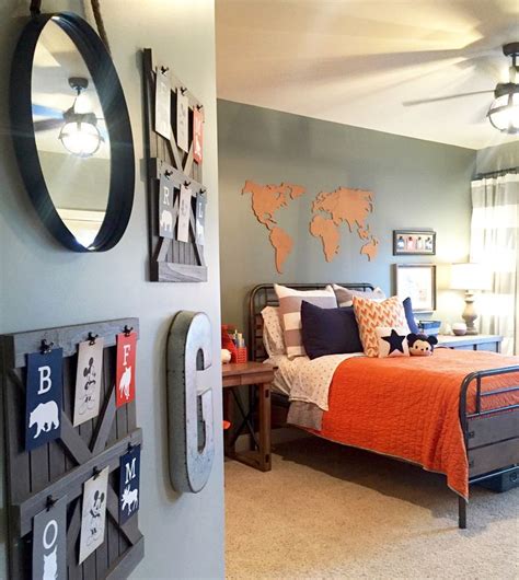 16 21 Year Old Boy Bedroom Ideas For A Fun And Playful Twist Hannah